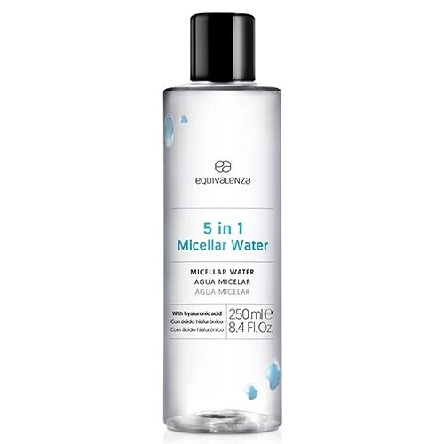 Agua micelar 5 en 1 para Cocina