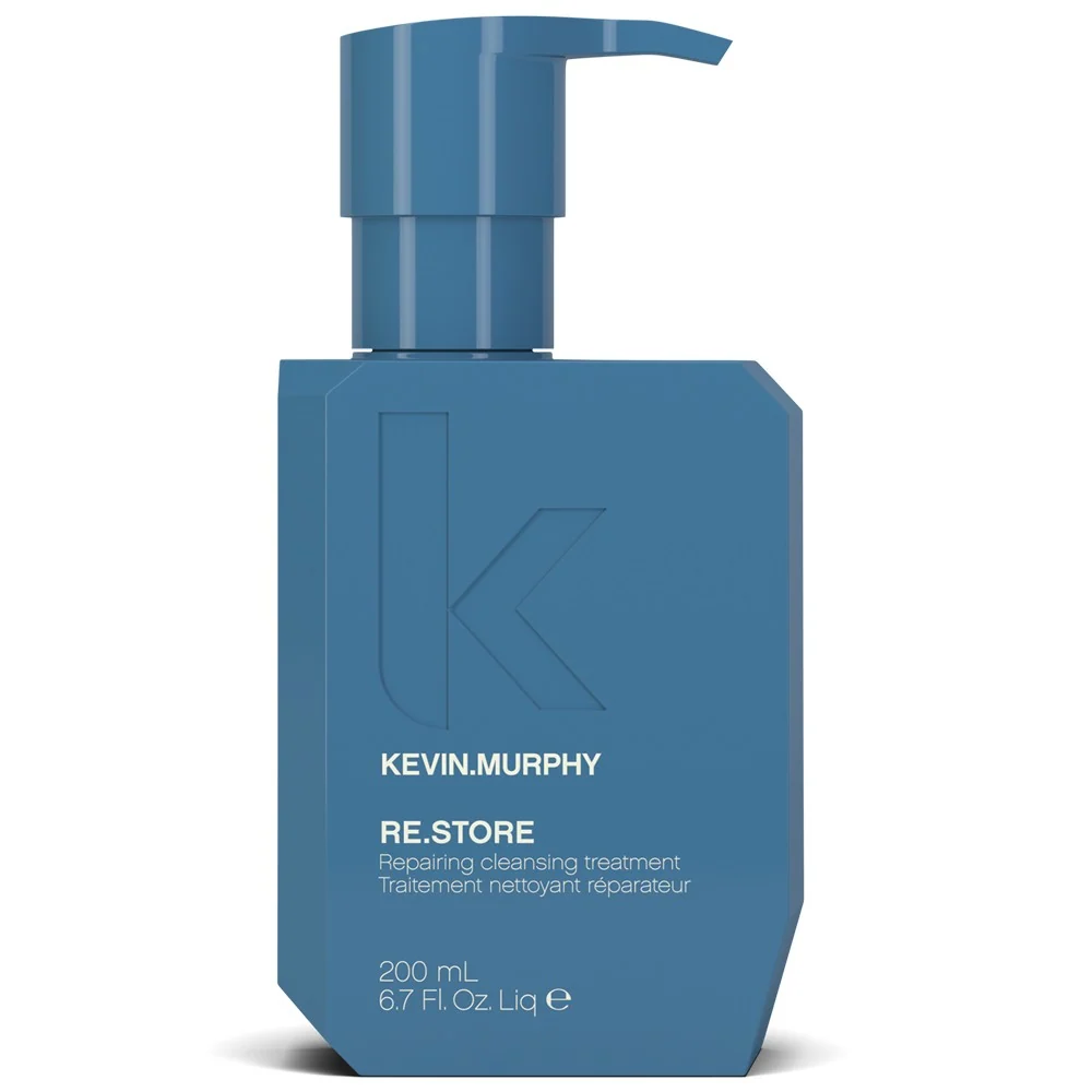 Desengrasante Kevin Murphy - Tratamiento Limpiador Re.Store 200 ml