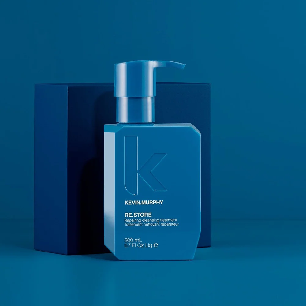 Desengrasante Kevin Murphy - Tratamiento Limpiador Re.Store 200 ml