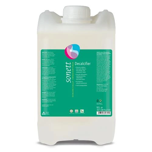 Ecológico Premium Descalcificador Sonett 1 L