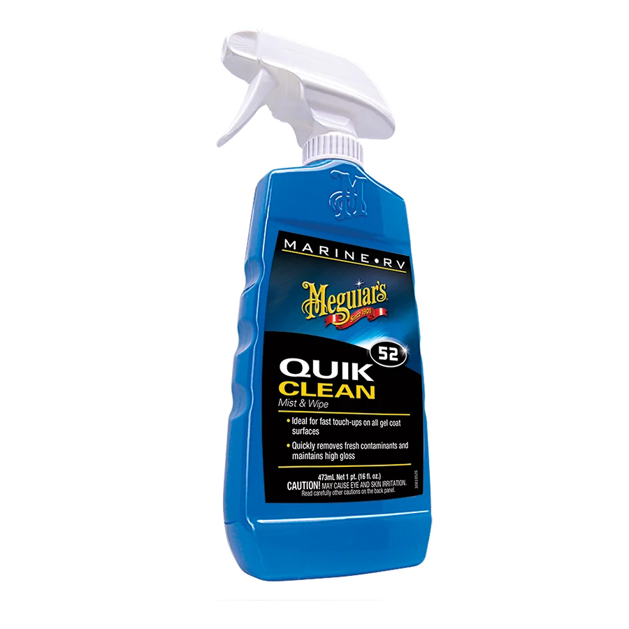 Ecológico Premium MARINE/RV QUIK CLEAN