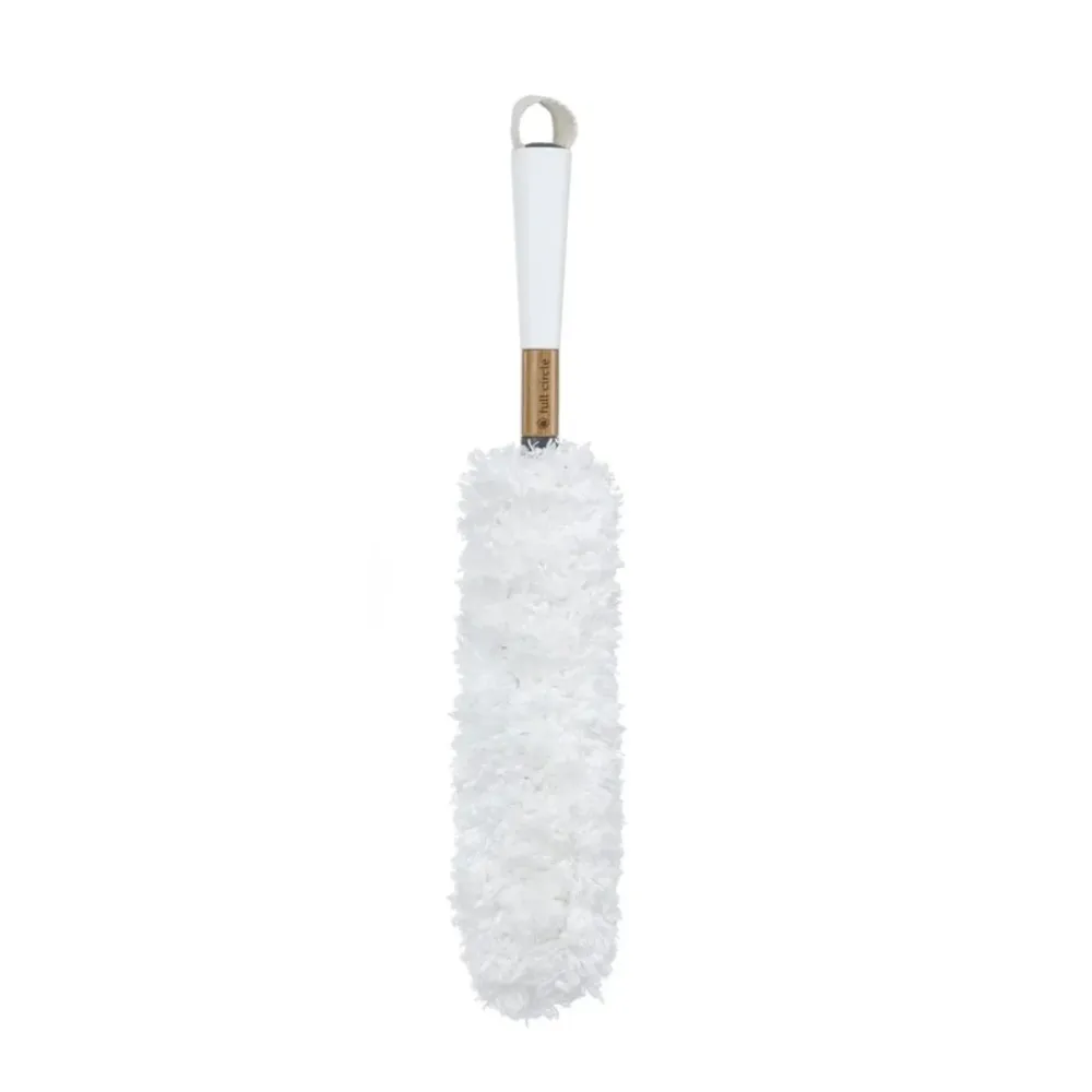 Full Circle Dust Whisperer Material delicado Duster