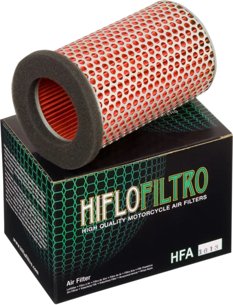 HIFLOFILTRO AIR FILTERS FILTERAIR HIFLOFILTRO-HON con Ácido Cítrico