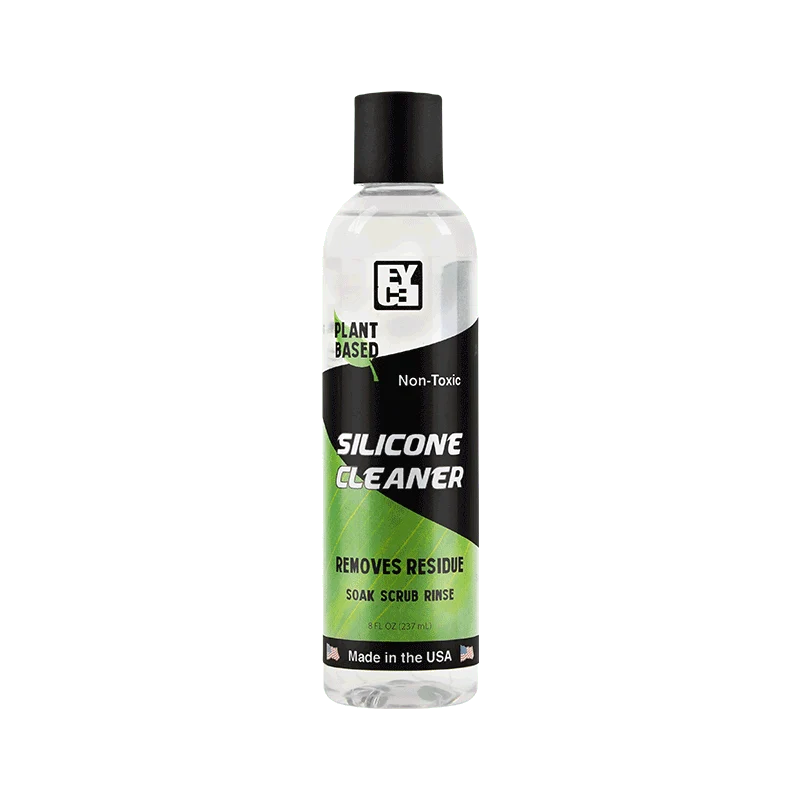Limpiador de Bongs y pipas - EYCE Cleaner 500ml