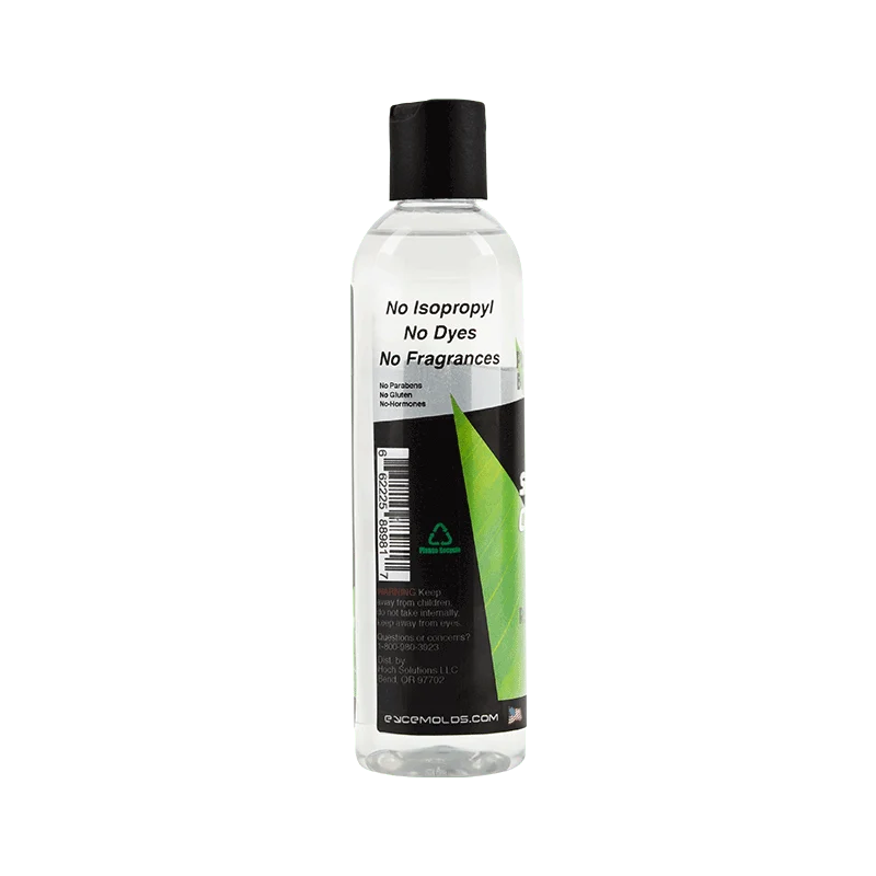 Limpiador de Bongs y pipas - EYCE Cleaner 500ml