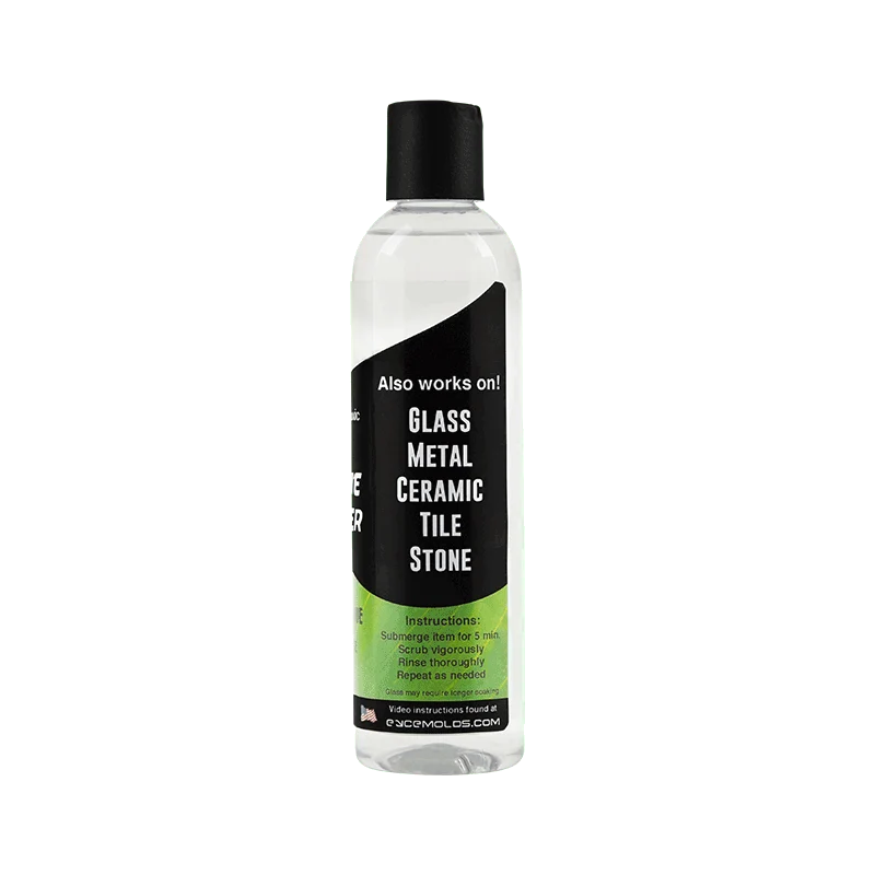 Limpiador de Bongs y pipas - EYCE Cleaner 500ml