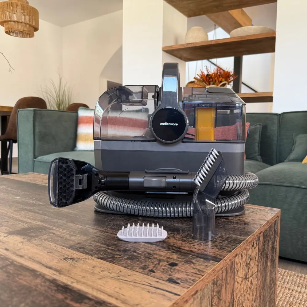 Multiusos Cleany Carpet 600 - FP