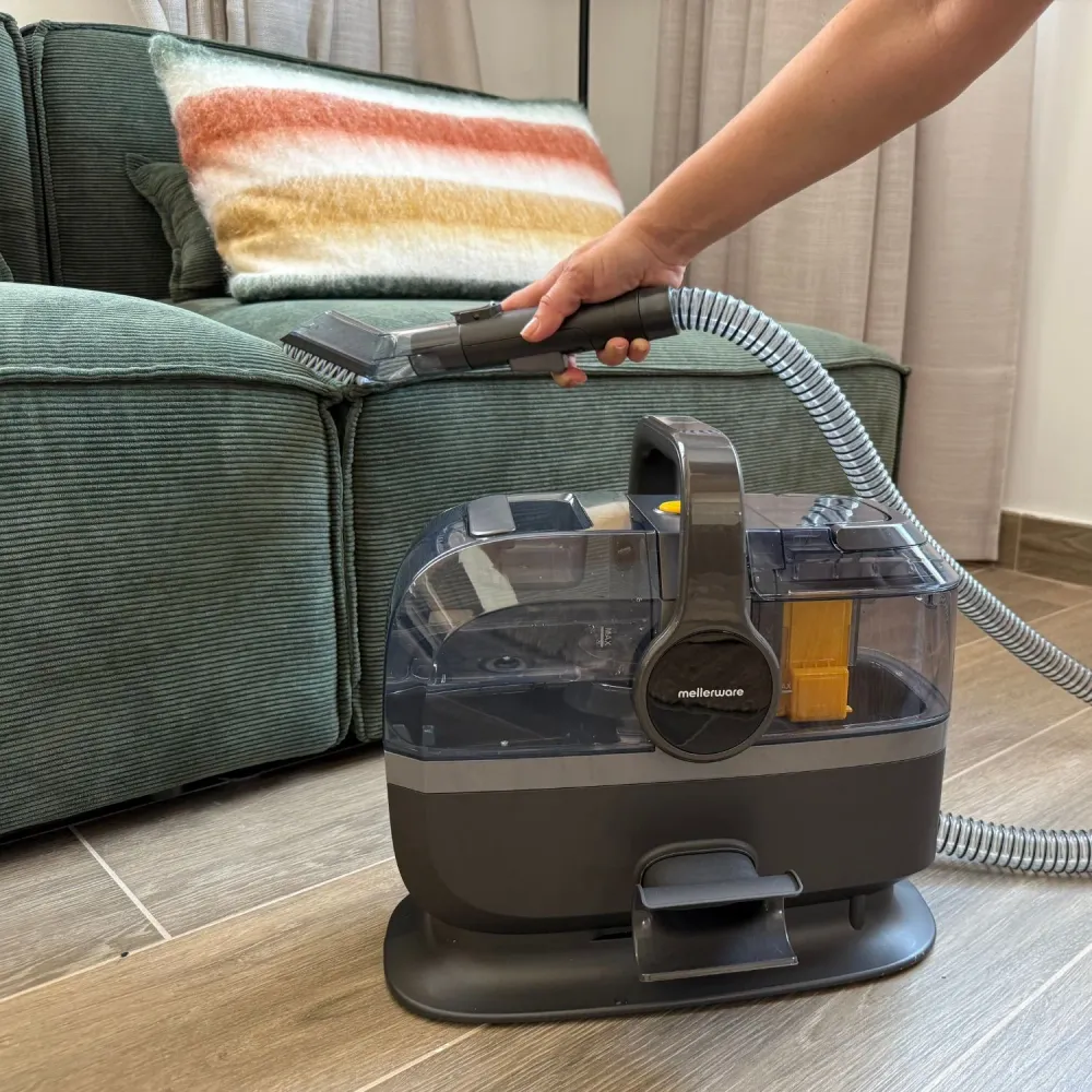Multiusos Cleany Carpet 600 - FP