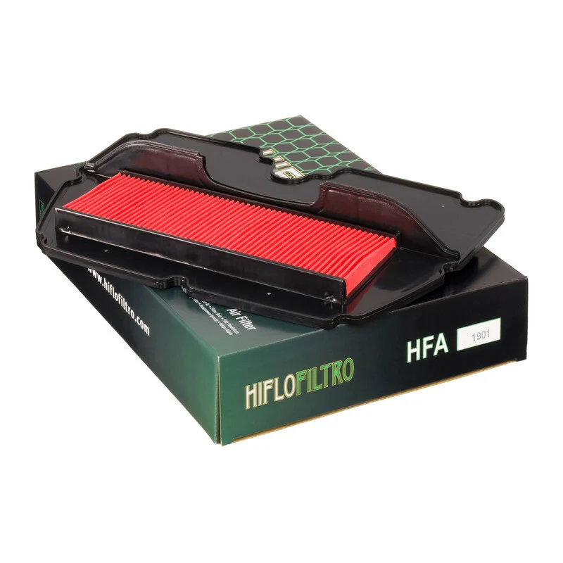 Profesional Certificado Filtro de Aire Hiflofiltro HFA1901
