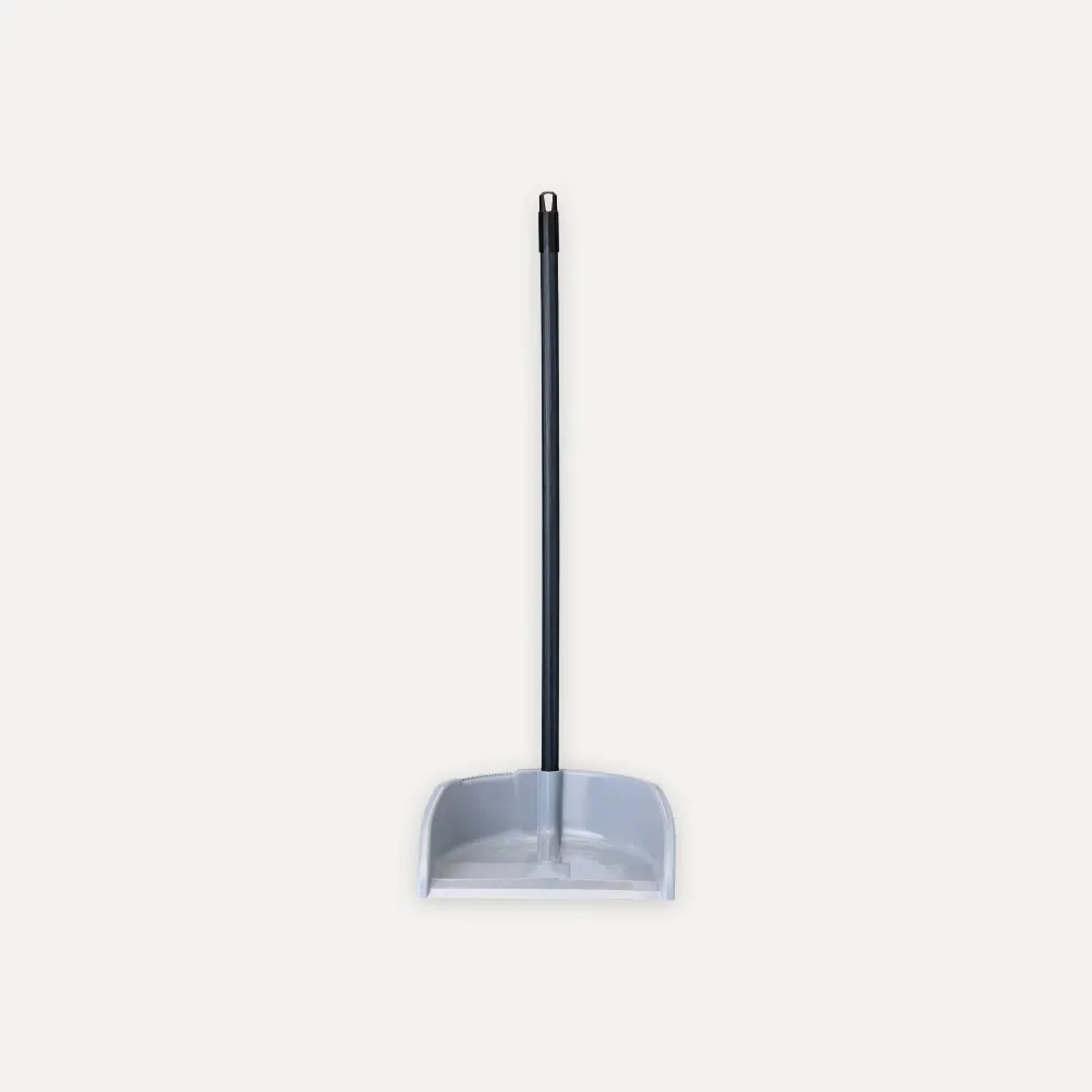 Recogedor con palo para Cocina