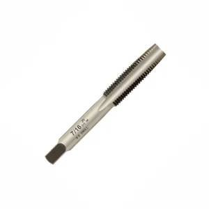 Machuelo Acero al Carbón 1/4" NC-20 Greenfield 10811