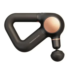 Set de Regalo Therabody TG0003971-3A10 Negro Fácil de Limpiar