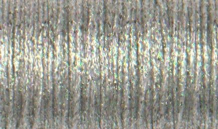 3231 Fine #8 Braid Kreinik - Moonstone 10 m