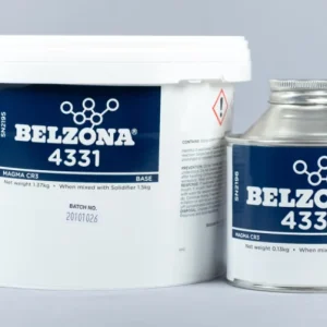 BELZONA 4331 (Magma CR3) - 1,5Kg