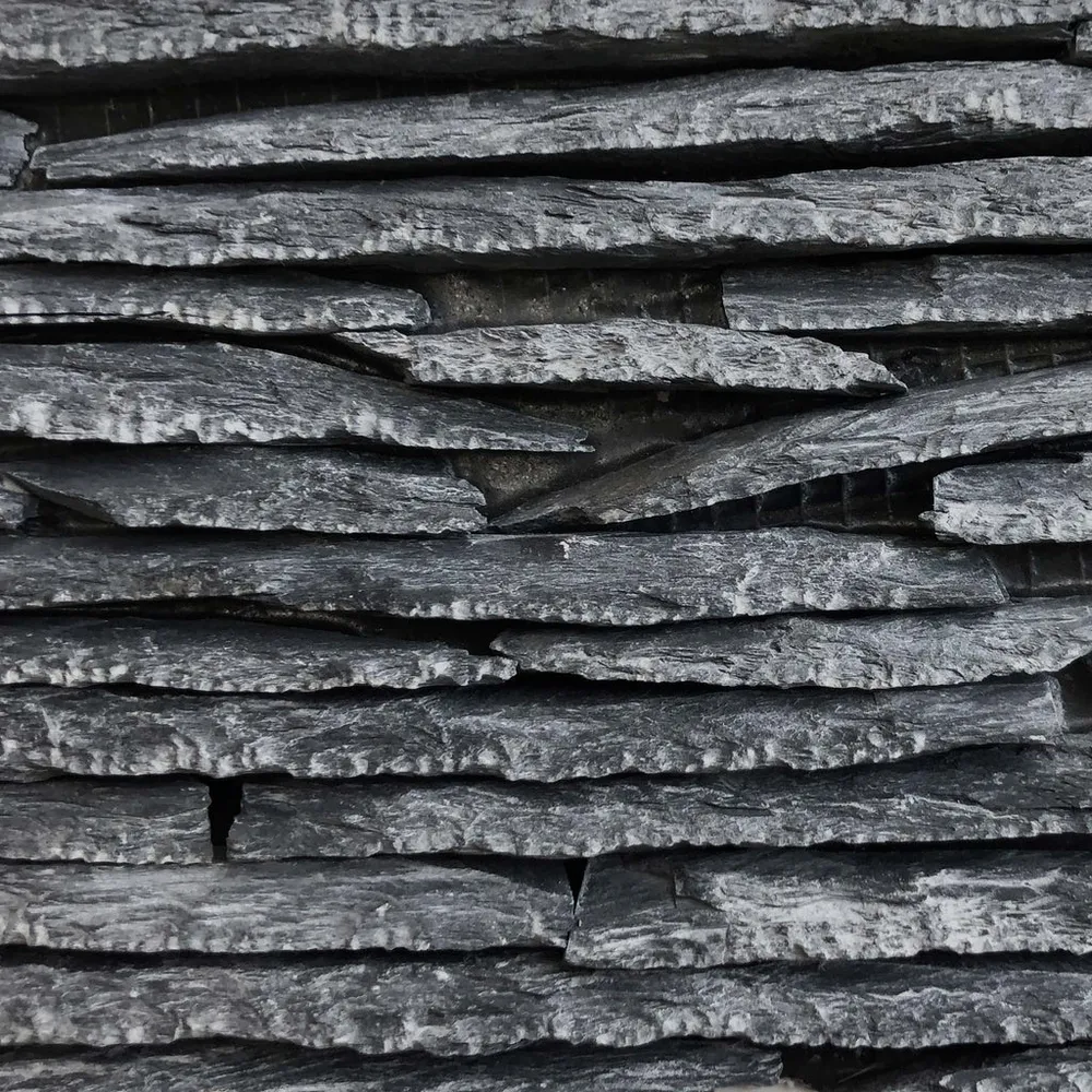 PIEDRA SIN ADITIVOS MYANMAR NEGRO 15X60