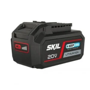 Baterí de ión-litio 20V Max 4,0Ah «Keep Cool» Skil 3104 AA con Cargador Incluido