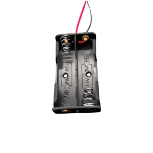 PORTA PILA AA X 2 MH-545C