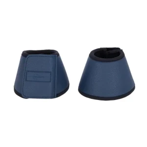 Certificadas CE Avina Bell Boots Navy C