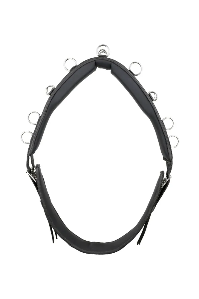 Cinchuelo Essentials Circle Ónix C