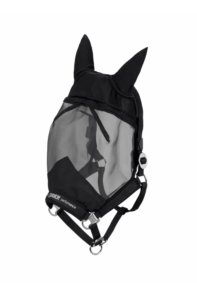 FLY Halter Ónix C