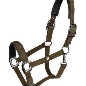 St. Gallen Halter Green Canela C