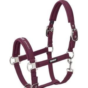 Halter Al doble Pin Blackberry C Resistentes Derrames