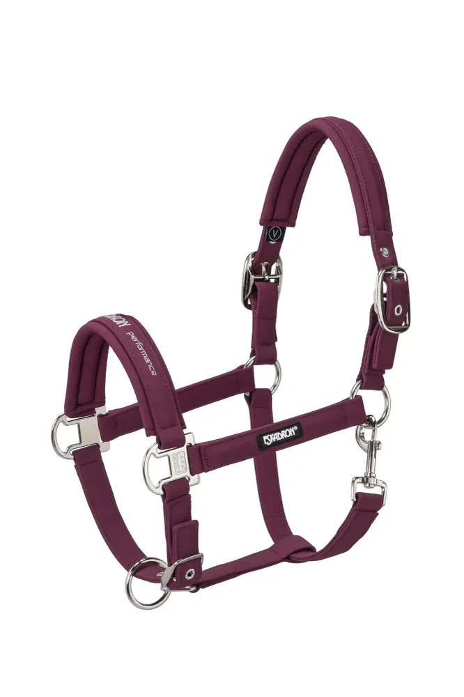 Halter Al doble Pin Blackberry C Resistentes Derrames
