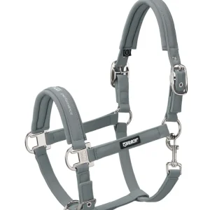 Halter Double Pin Ashblue C