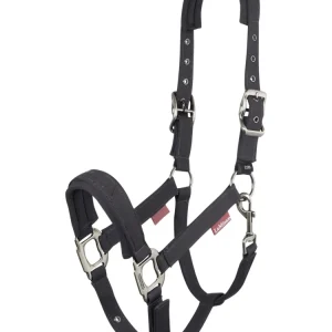 Soft Shell Headcollar Cinder C