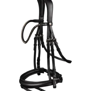 X-Line Favourite Bridle Ónix C