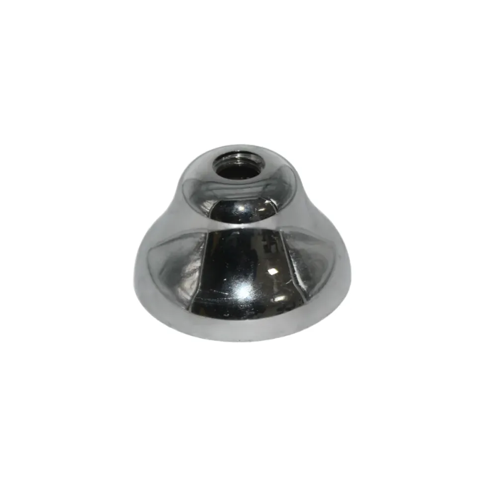 Baterí de 9V FV CAMPANA Y DE PLASTICO CR 0100.13D-D-CR