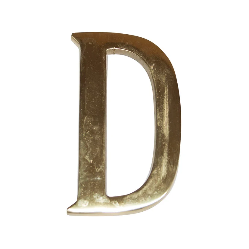 Pilas de Baterí Letra 'D'