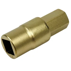 3/4" 27mm Screwdriver Socket