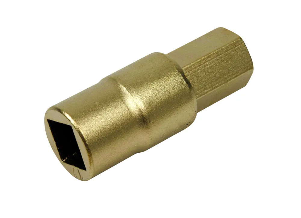 3/4" 27mm Screwdriver Socket