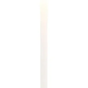 58438W LAMPARA SOBREMESA 3W 3000K 130Lm BATERIA BLANCA VANNIE GLOBO para Dispositivos de Alto Consumo