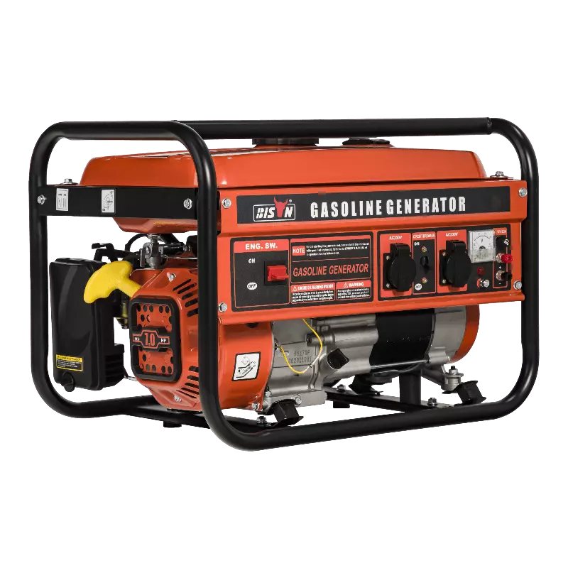 6G10723 GENERADOR GASOLINA3KW BS3000H