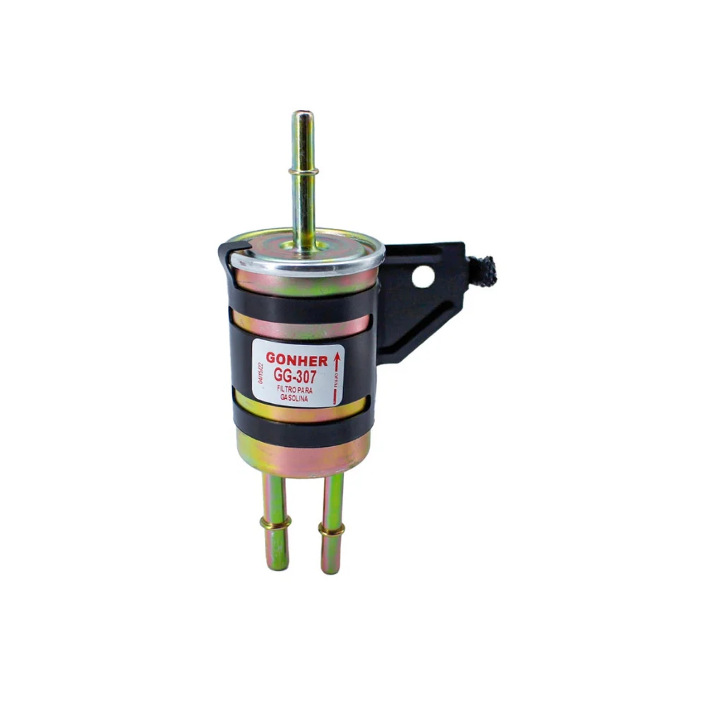 Alta Duración Filtro De Gasolina Gonher GG307