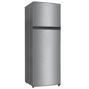 Alta Duración Frigorifico Dos Puertas Infiniton FG-330TD70XEK, 334l, 170 cm, E. Ciclico, Inox