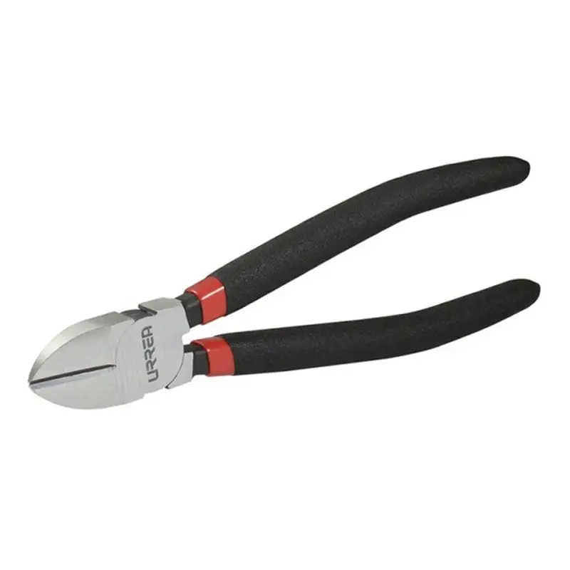 Alta Duración Pinza electricista corte diagonal 7.3/4" 207Gi