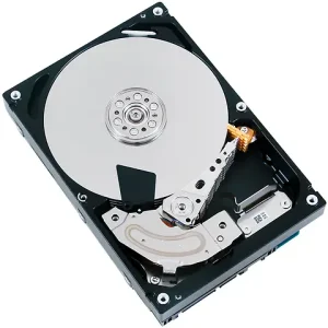 Alta Duración Toshiba mg03 aca300 disco rígido 3 tb 7200 rpm s ata iii