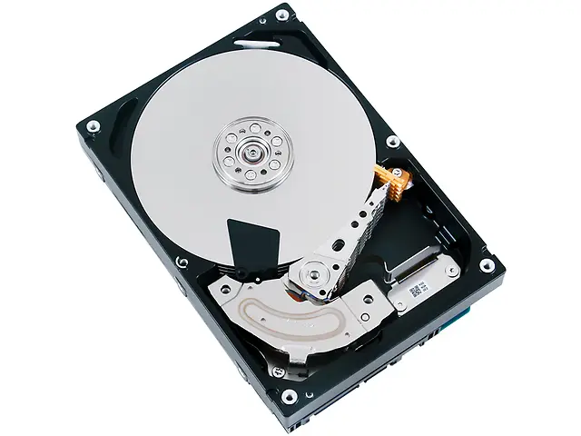 Alta Duración Toshiba mg03 aca300 disco rígido 3 tb 7200 rpm s ata iii