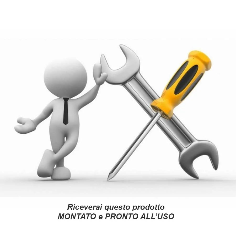Asiento de inodoro para Flaminia vaso Valentine 1° Versión extenso 34,7 cm bisagras fijas AA - 24 Unidades