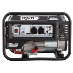 Baterí de 9V Generador Nafta 3.5KW Equus (VENTA)
