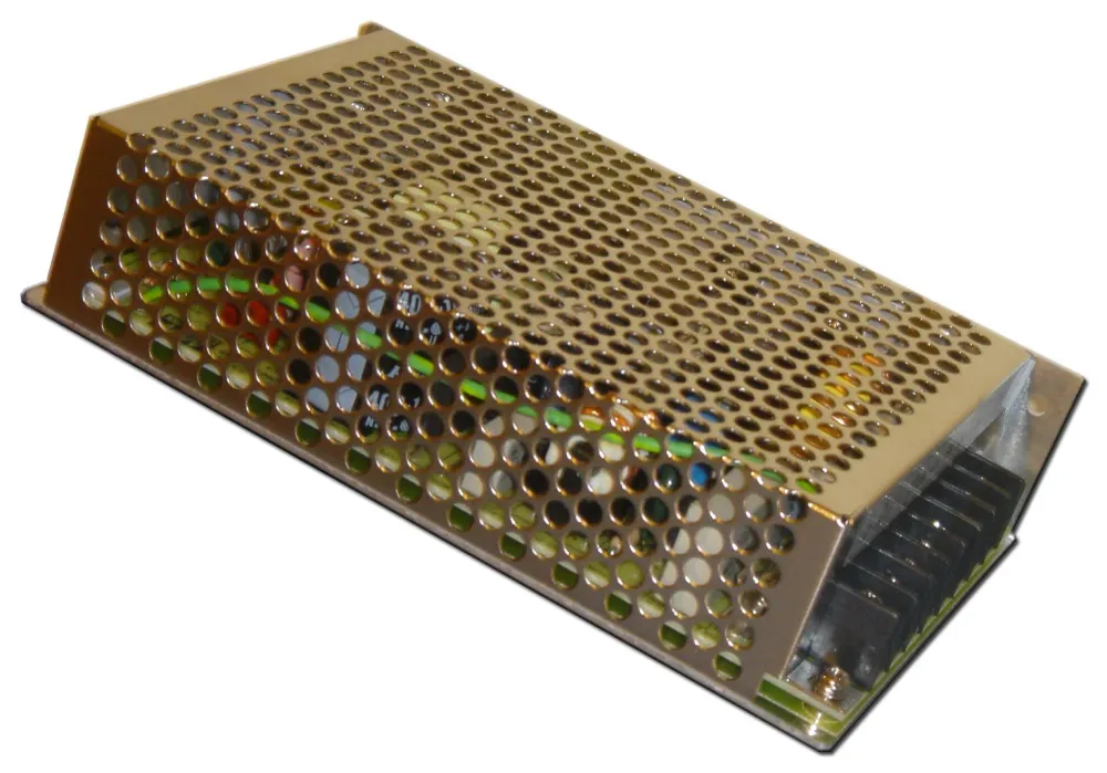 Baterías Recargables ALIMENTATION À DÉCOUPAGE 3,5 AMP-12V-ALARME