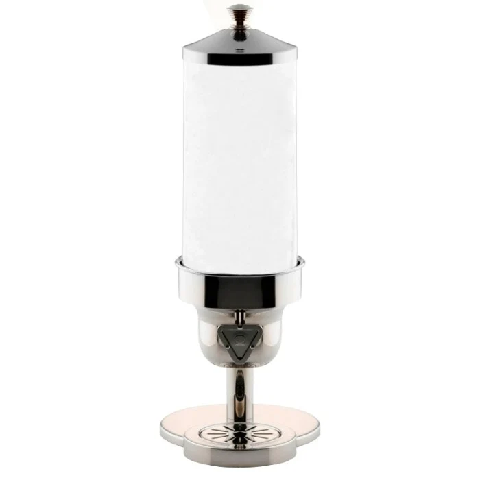 Baterías Recargables Dispensador De Cereal Claro 3.7 Lt