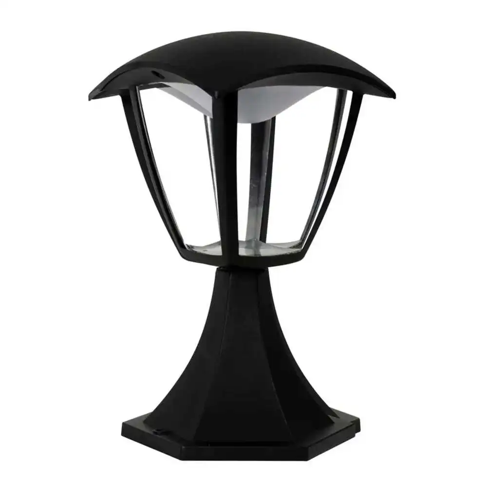 Baterías Recargables Farol led para piso iusa de 7w 3000k