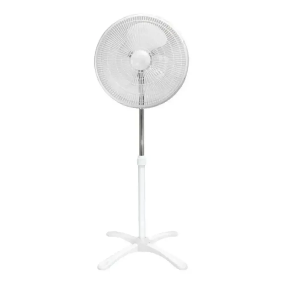Baterías Recargables Ventilador de pedestal mytek my-3197
