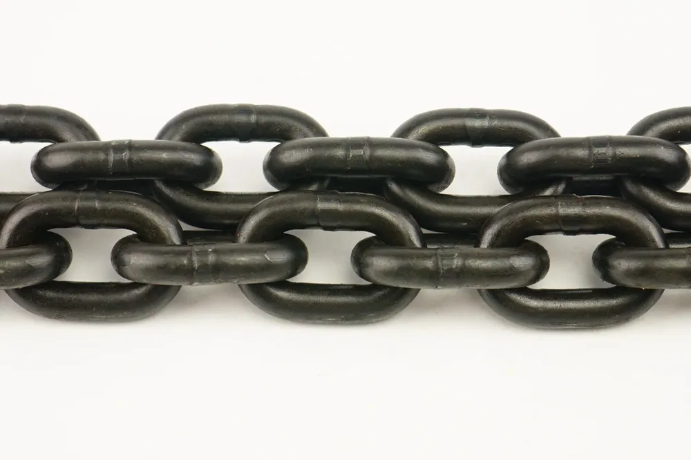 CADENA DE CARGA DE REPUESTO PARA TECLE 3 TONELADAS 7.1 MM Resistentes Derrames