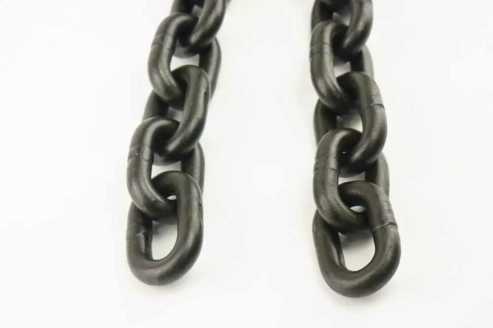 CADENA DE CARGA DE REPUESTO PARA TECLE 3 TONELADAS 7.1 MM Resistentes Derrames