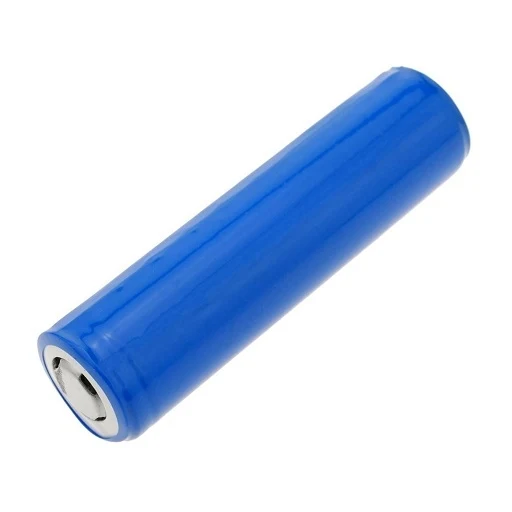 Cargador Inteligente Bateria Recargable 18650 3.7V - 400 mAh